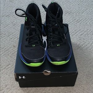 Under armor Boys Sneakers